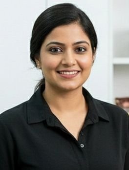 Pooja Mehta
